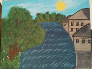 Painting